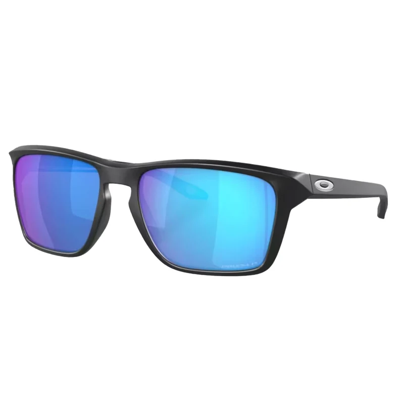 SYLAS Matte Black Prizm Sapphire Polarized