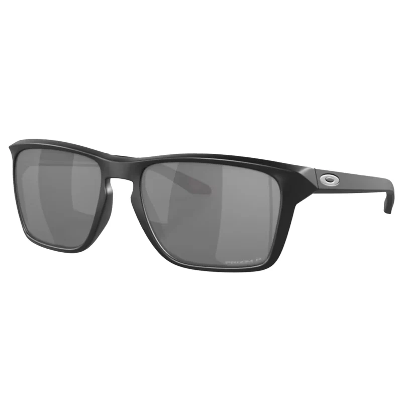 SYLAS Matte Black Prizm Black Polarized