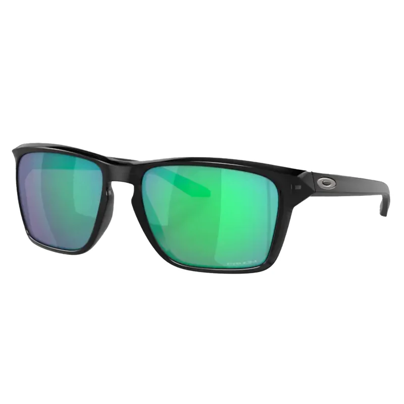 SYLAS Black Ink Prizm Jade