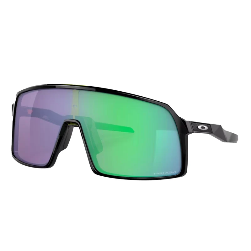 SUTRO Black Ink Prizm Jade