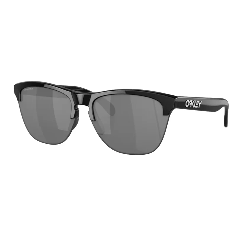 FROGSKINS LITE Polished Black Prizm Black