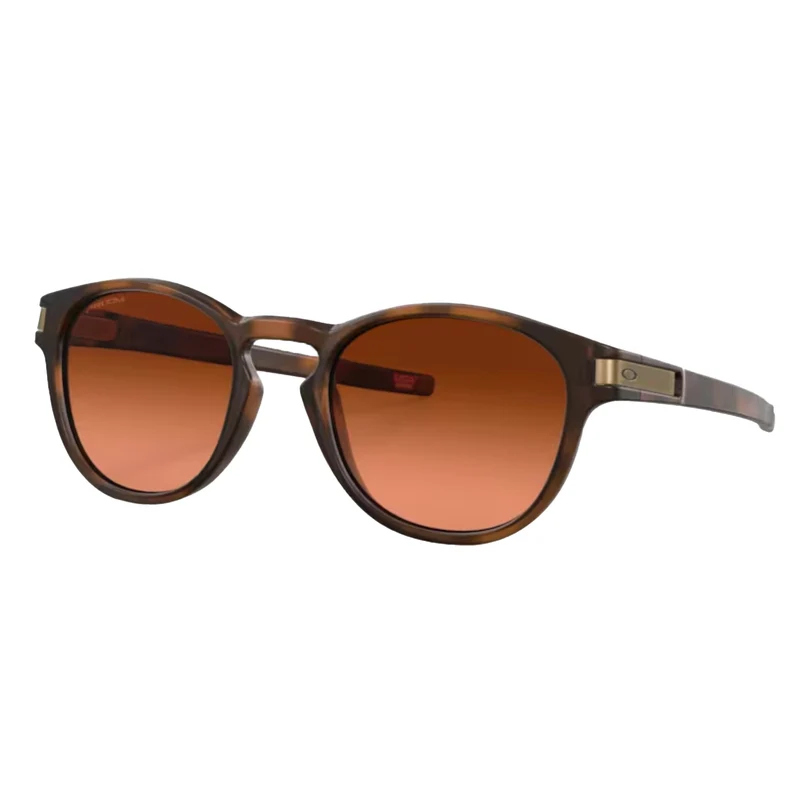 LATCH MATTE BROWN TORTOISE Prizm Brown Gradient