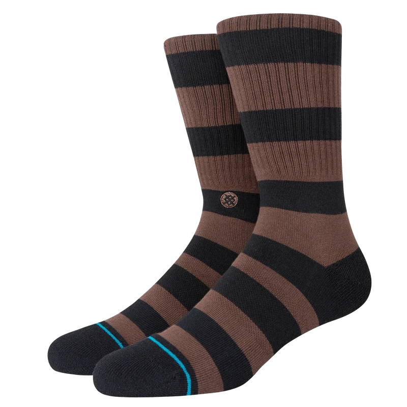 DRAFT CREW SOCK