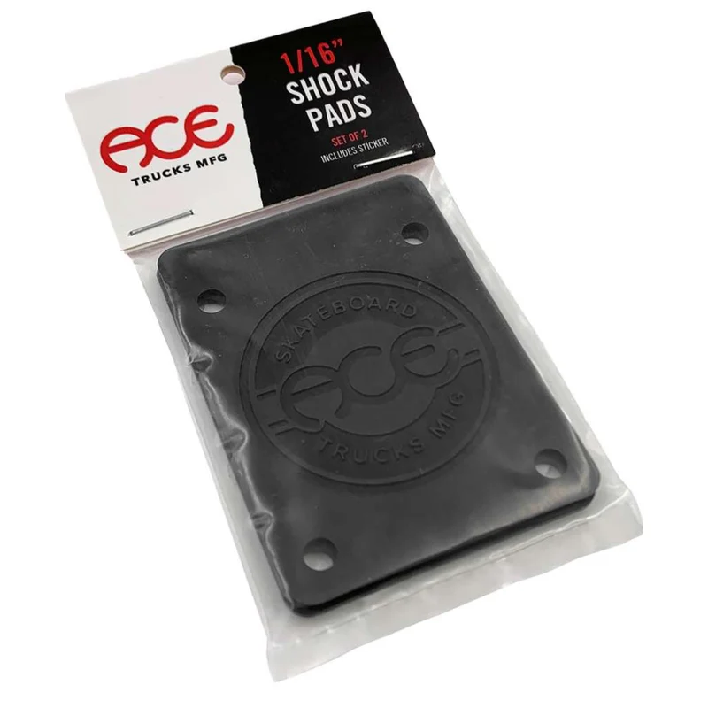 Ace Shock Pads 1/16 inch