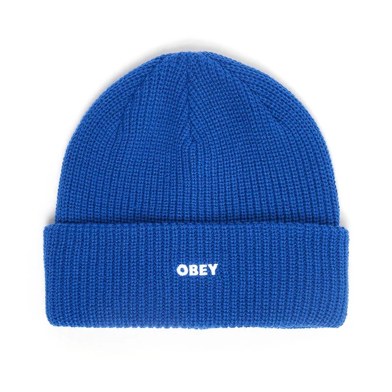 Future beanie Surf blue