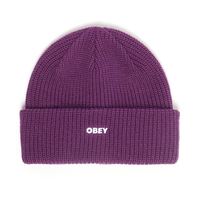Future beanie Wineberry
