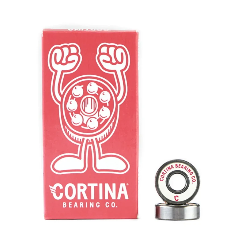 Presto Bearings