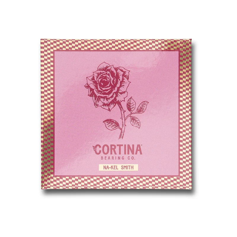 Cortina Nakel Smith Signature Model
