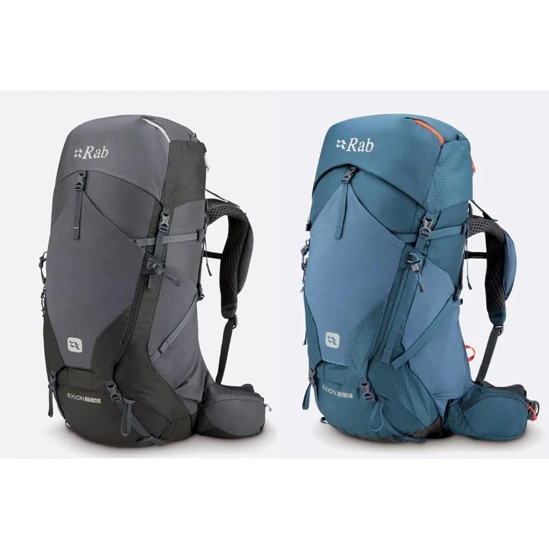 Rab Exion 55 ND Women