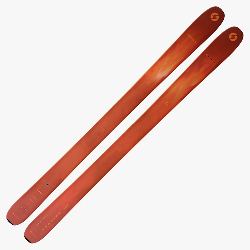 2024 Blizzard Cochise 106 Skis