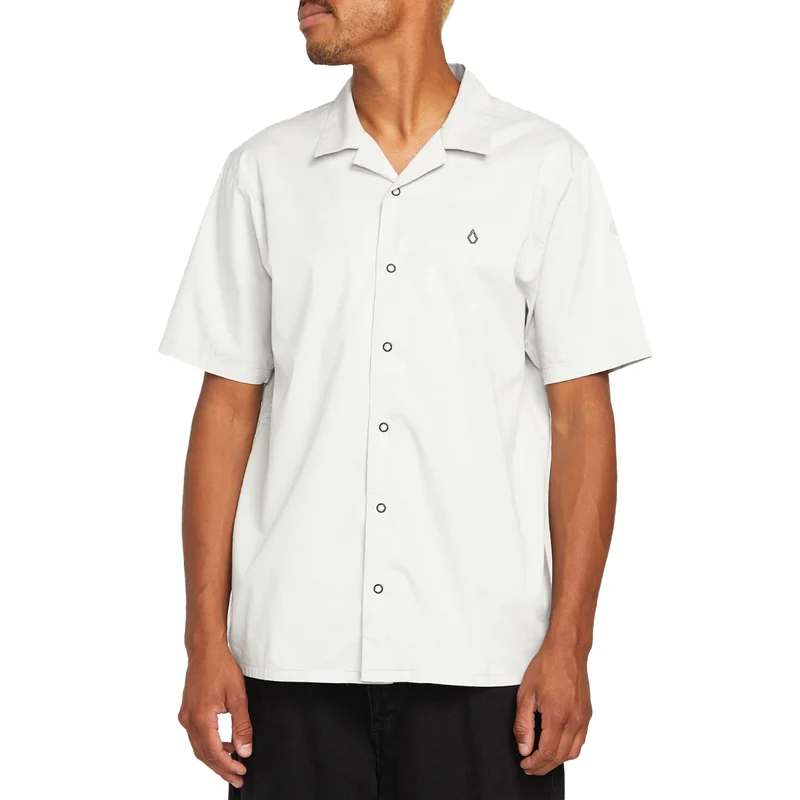 SKATE VITALS AXEL SHORT SLEEVE SHIRT