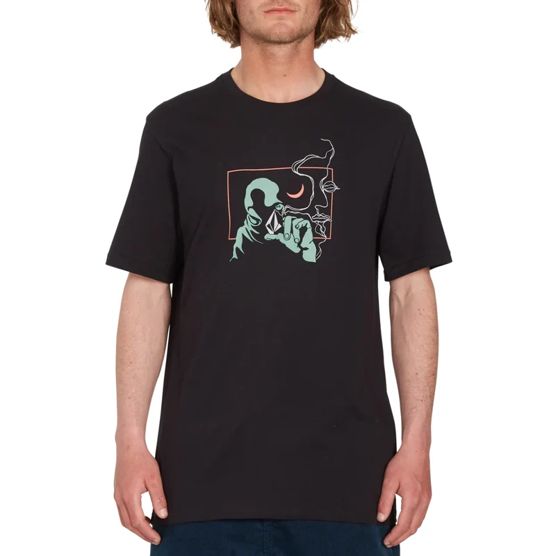 SKATE VITALS T-SHIRT