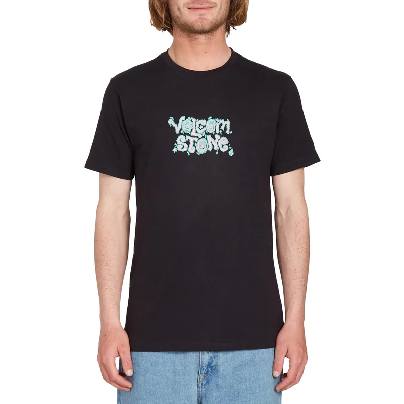 JUSTIN HAGER IN TYPE T-SHIRT