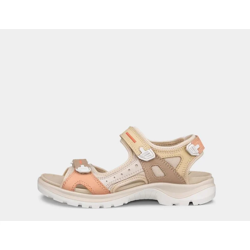 Ecco Offroad Women multicolor straw