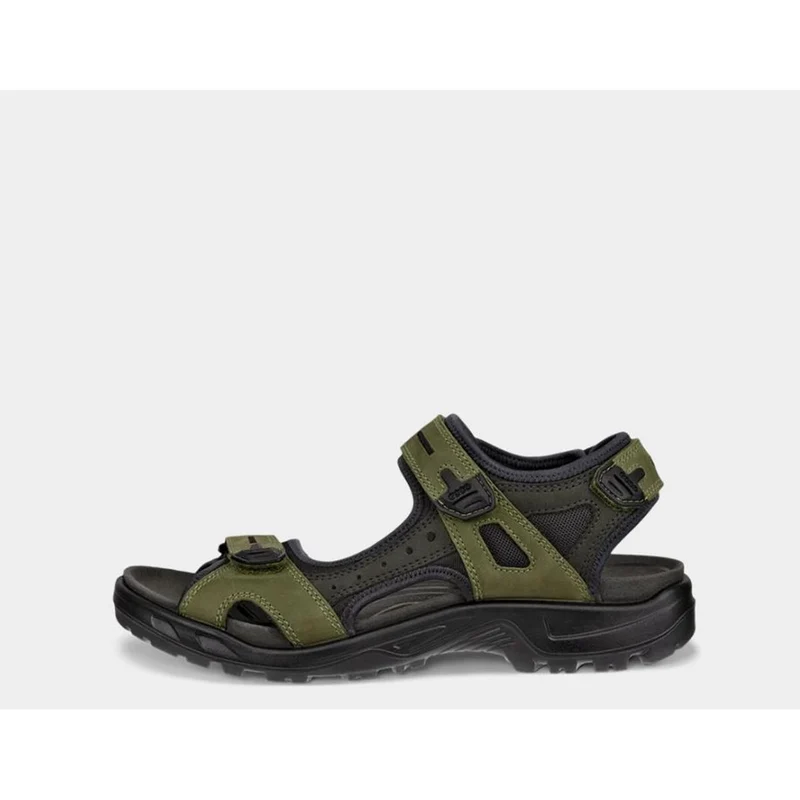 Ecco Offroad Men acorn peat