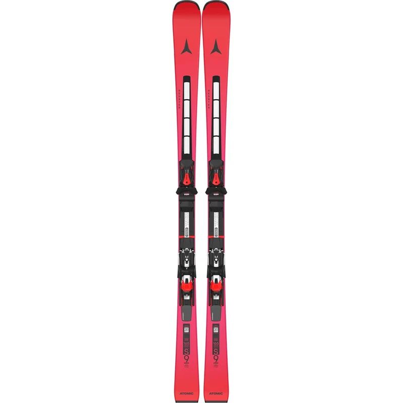 Atomic Redster S9 Revoshock S + I 12 GW 2025 2026