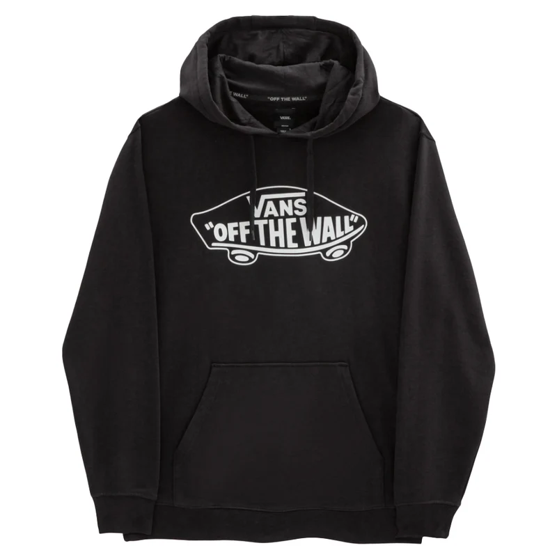MN OTW PO II Black