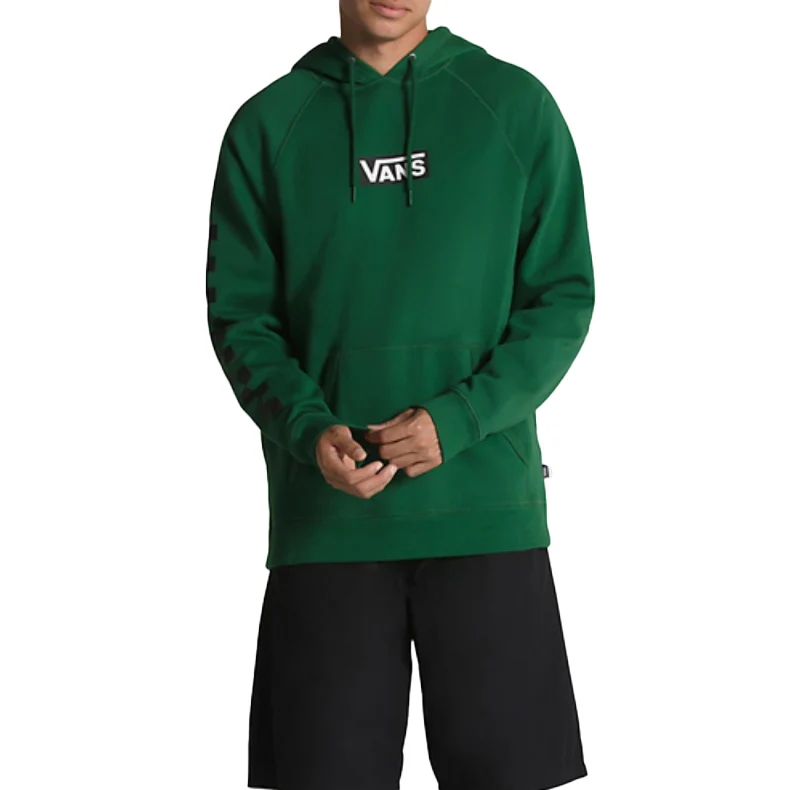 MN VERSA STANDARD HOODIE EDEN-CHECKERBOARD
