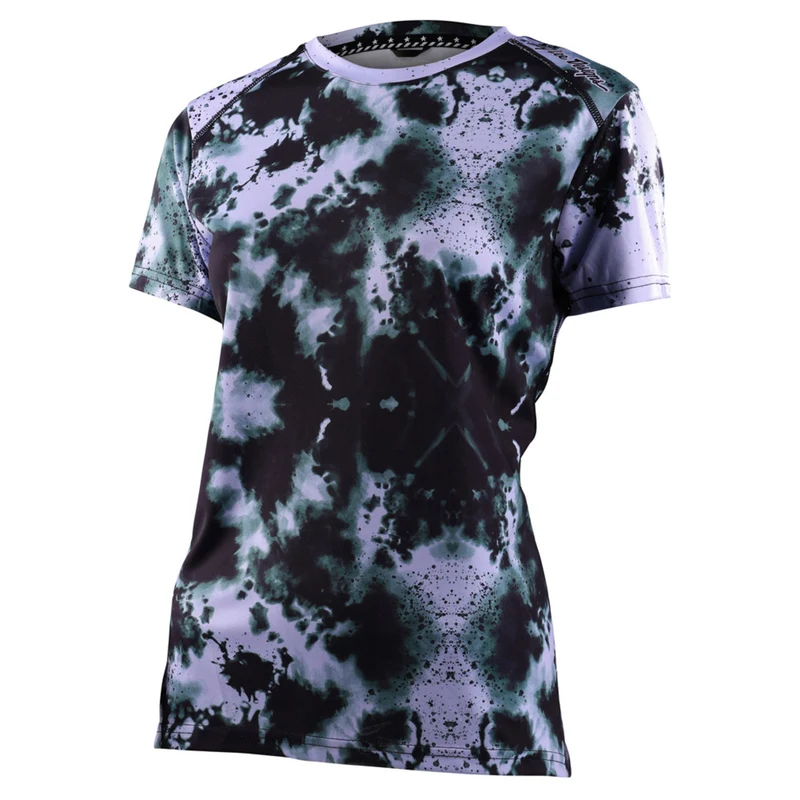 Troy Lee Designs Lilium SS Women's Bike Jersey