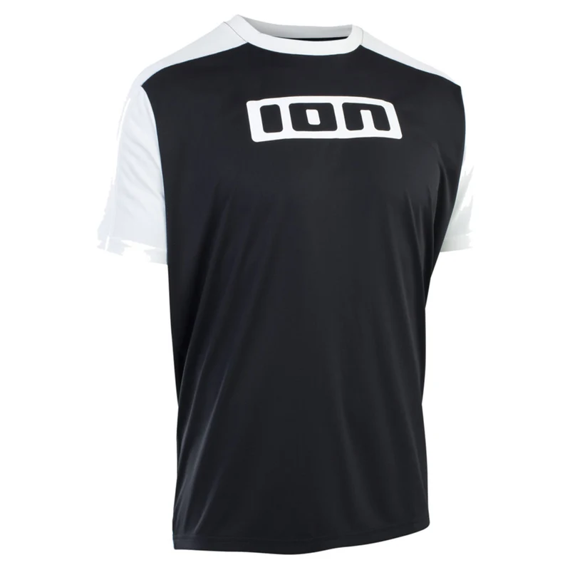 ION Logo SS Men's Bike Jersey