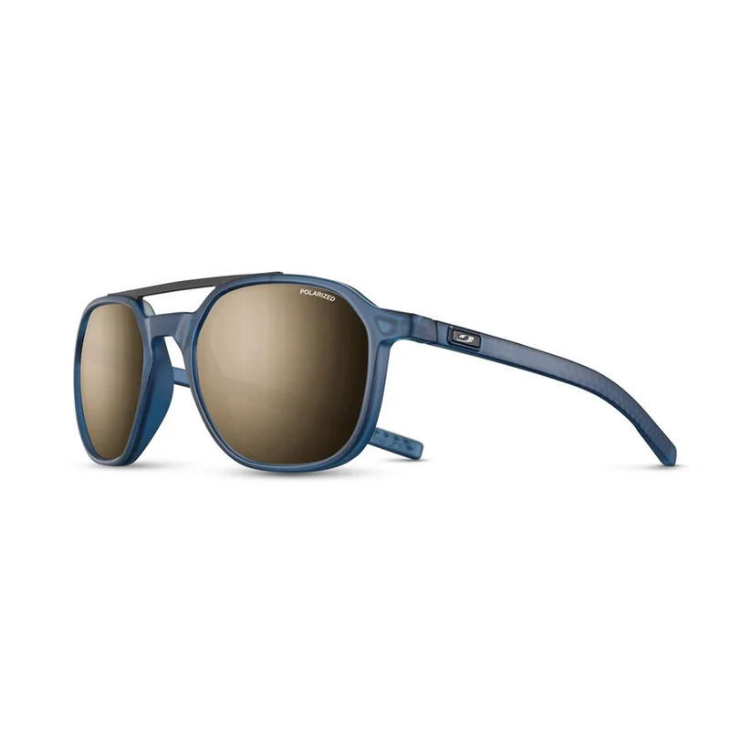 Julbo Slack - blau durchscheinend/schwarz SPECTRON 3 Polarized
