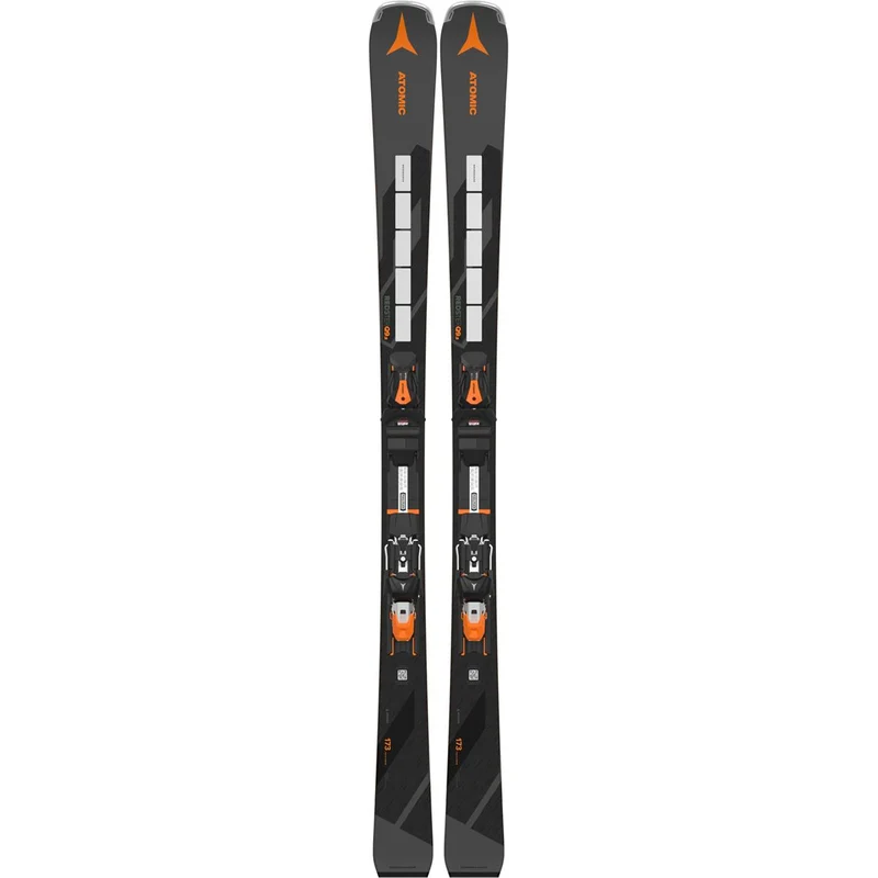 Atomic Redster Q9.8 Revoshock S + I 12 GW 2025 2026
