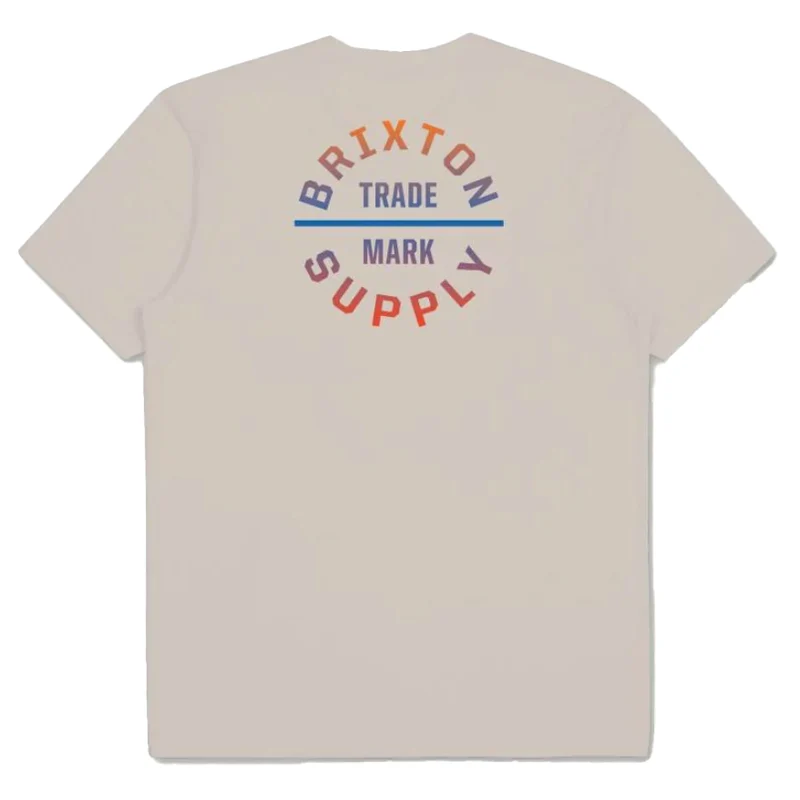 OATH V S/S STT