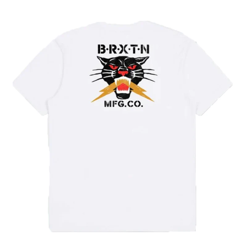 SPARKS S/S TLRT