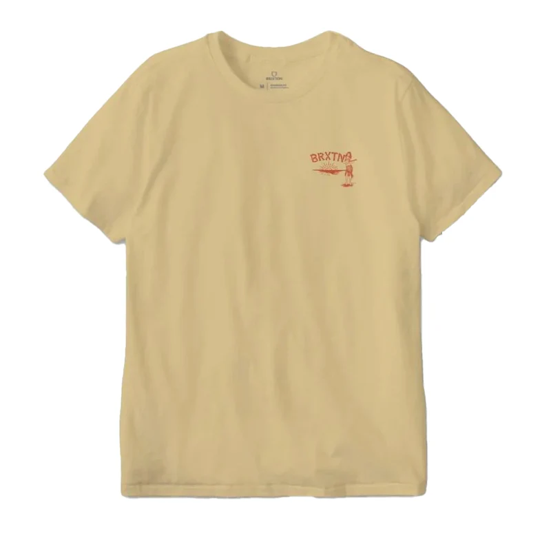 GOOD TIME S/S TLRT