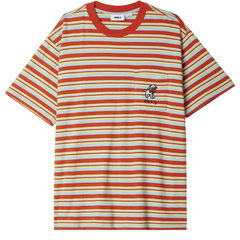 Doe pocket t-shirt