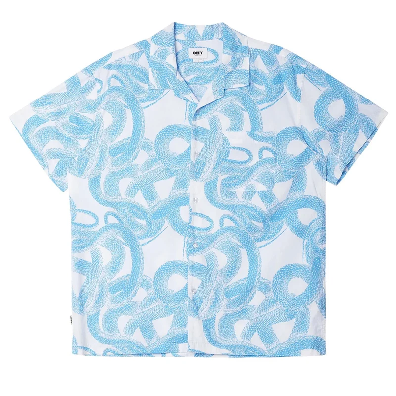 Slither ss shirt
