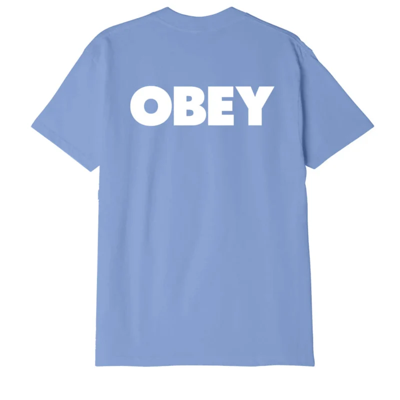 Obey Bold obey 2 classic t-shirt