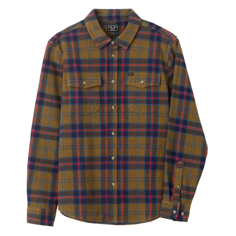 NEWMAN Dull Gold