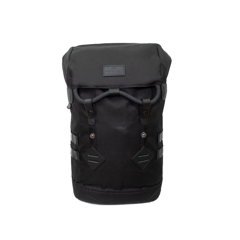 Colorado Small Reborn Black Backpack black