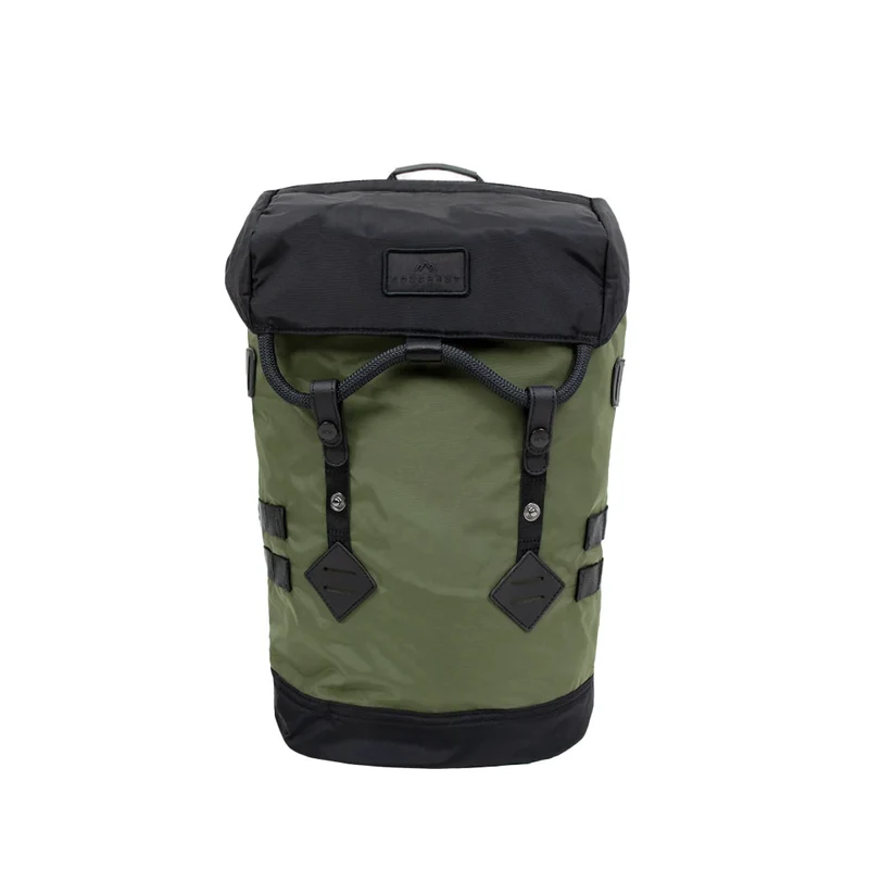 Colorado Go Wild Backpack black x army