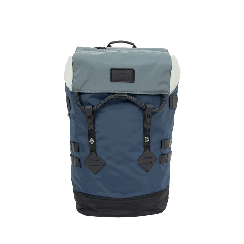 Colorado Go Wild Backpack navy x grey