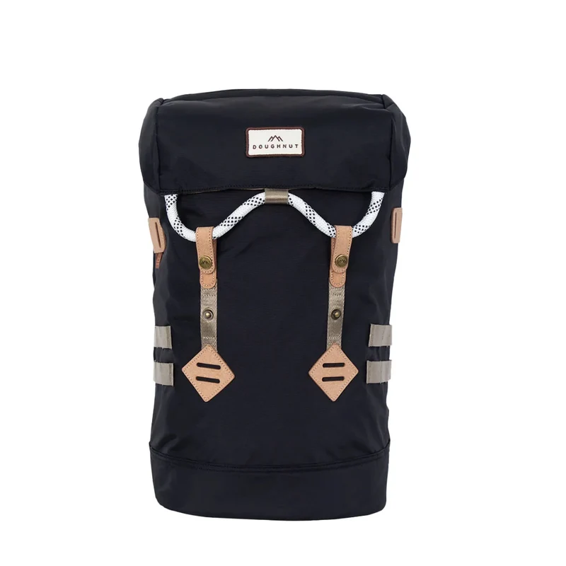 Colorado Jungle Backpack black