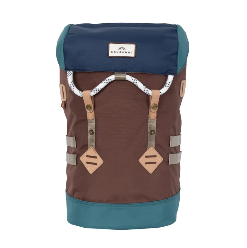 Colorado Jungle Backpack brown