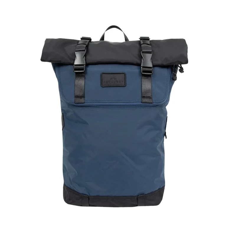 Christopher Go Wild Backpack black x navy