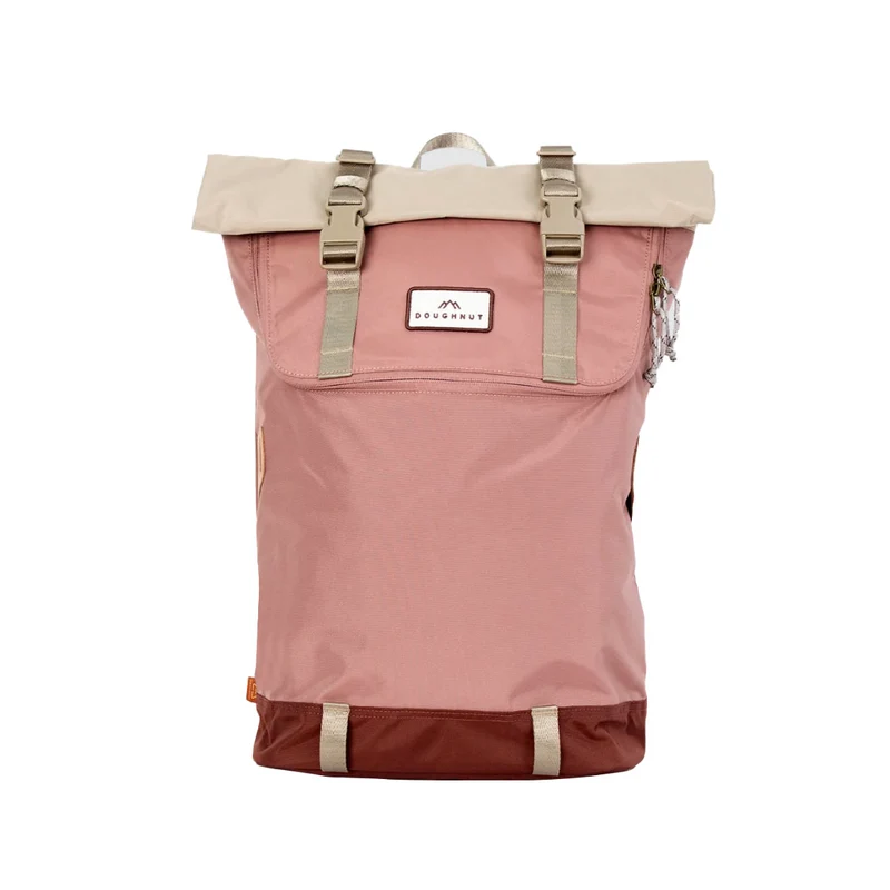 Christopher Jungle Backpack chestnut