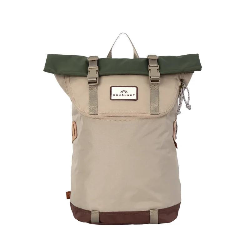 Christopher Small Jungle Backpack beige