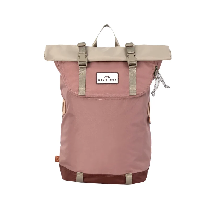 Christopher Small Jungle Backpack chestnut