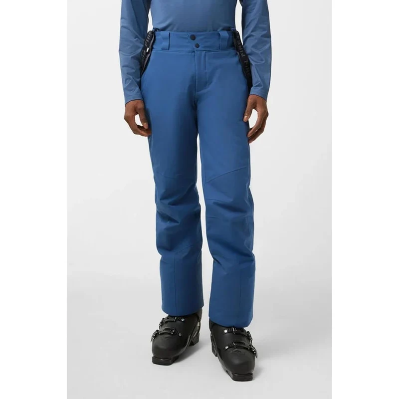 Bogner Skihose Scott - Blau