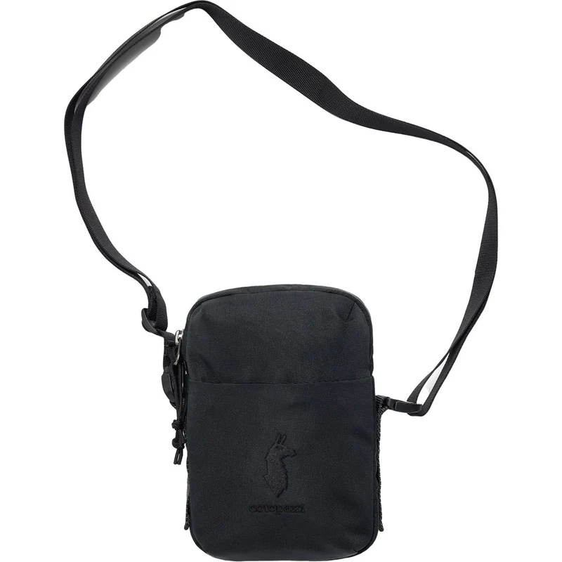 Cotopaxi Todo 1 L Black Unisex