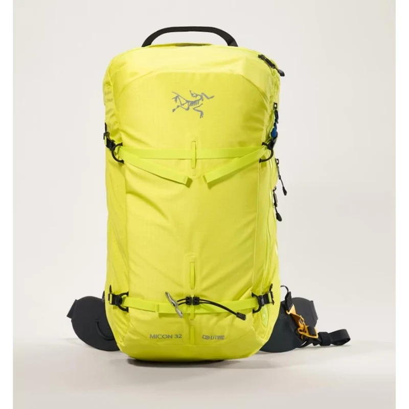 Arcteryx Micon Litric 32 Lawinenrucksack euphoria