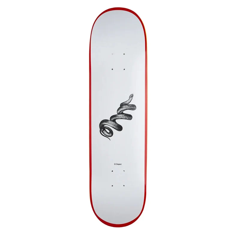 EDOUARD DEPAZ PRO (DELAPAIX SERIES) board