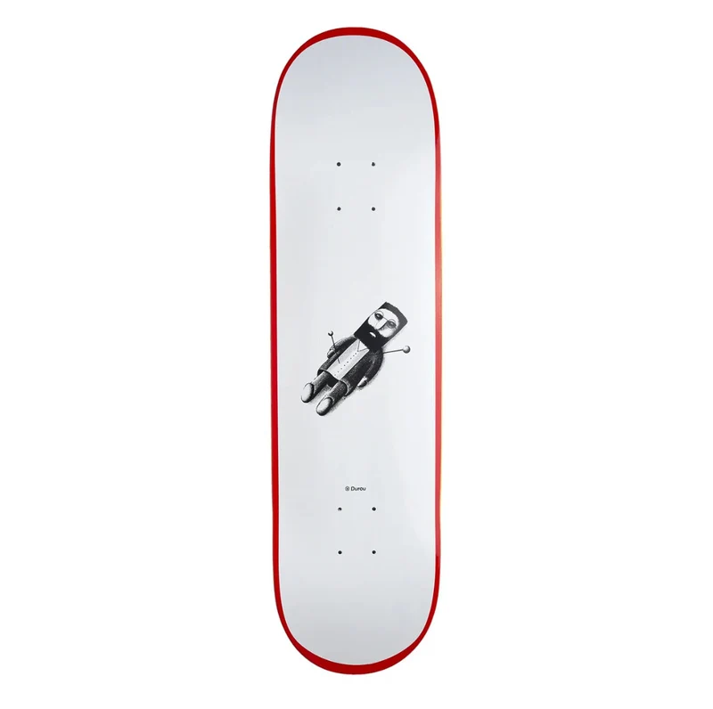 OLIVIER DUROU PRO (DELAPAIX SERIES) board