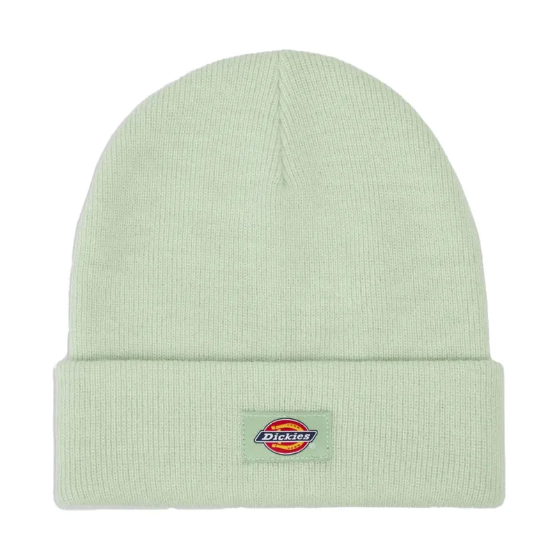 GIBSLAND Beanie Quiet Green