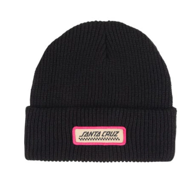 Youth Union Strip Beanie
