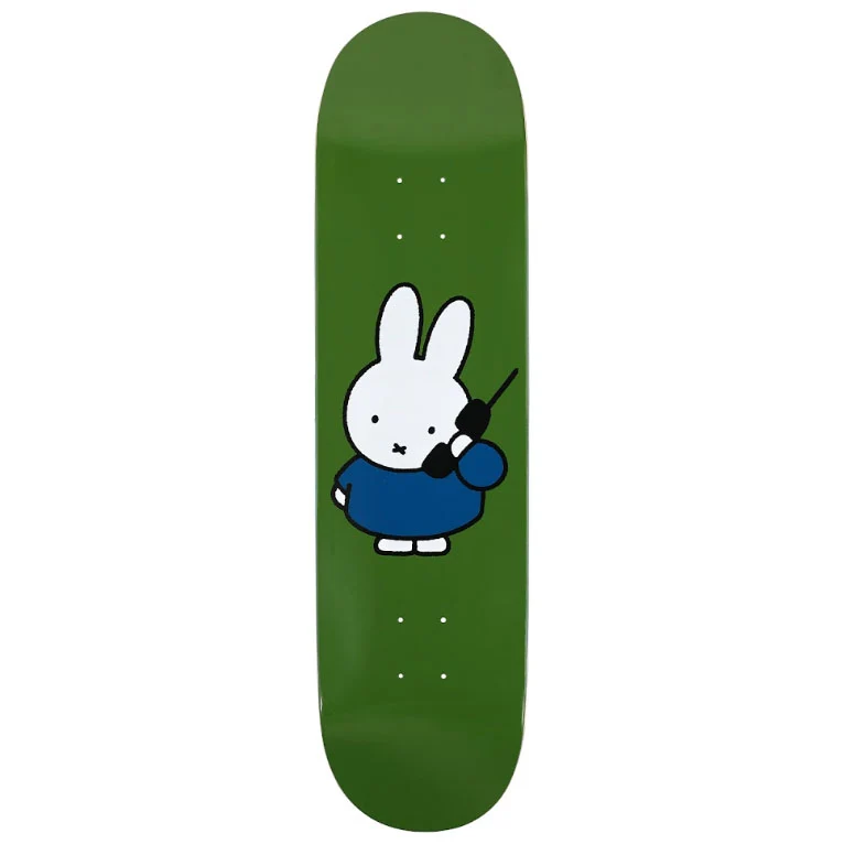 miffy I Deck